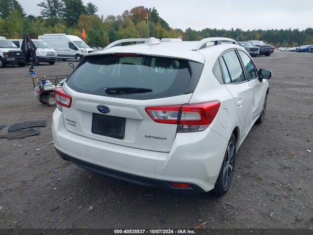 4S3GTAD62K3747854 Subaru Impreza