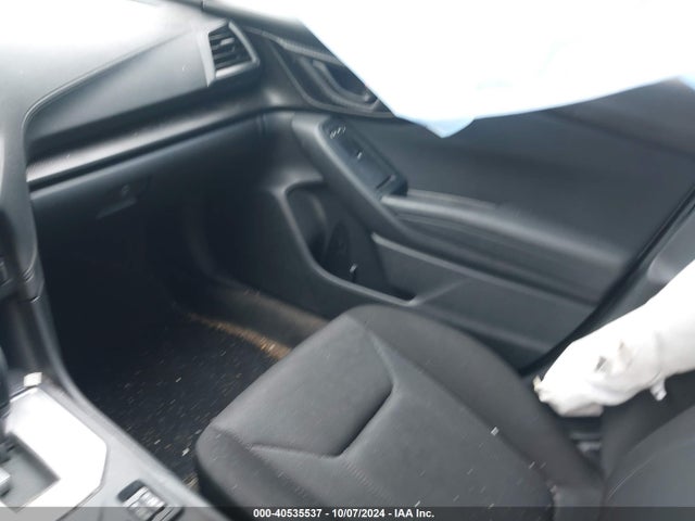 4S3GTAD62K3747854 Subaru Impreza