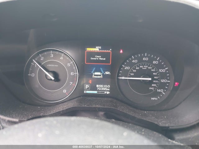 4S3GTAD62K3747854 Subaru Impreza