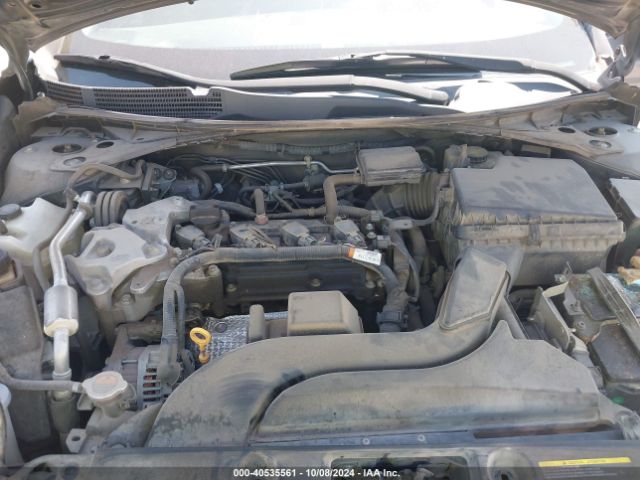 1N4AL3AP6GC148760 Nissan ALTIMA 2.5