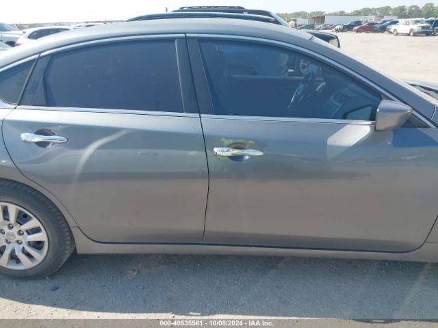 1N4AL3AP6GC148760 Nissan ALTIMA 2.5