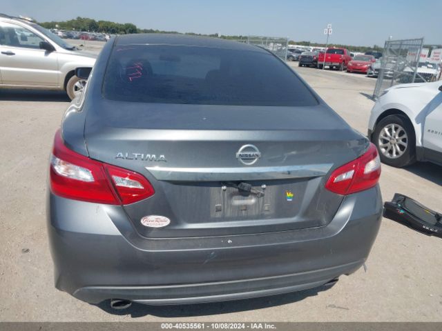 1N4AL3AP6GC148760 Nissan ALTIMA 2.5