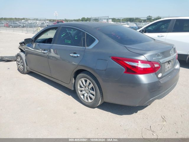 1N4AL3AP6GC148760 Nissan ALTIMA 2.5