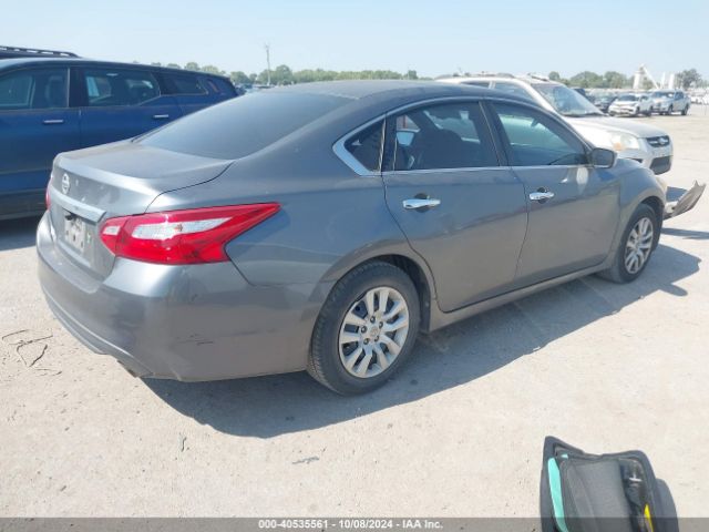 1N4AL3AP6GC148760 Nissan ALTIMA 2.5