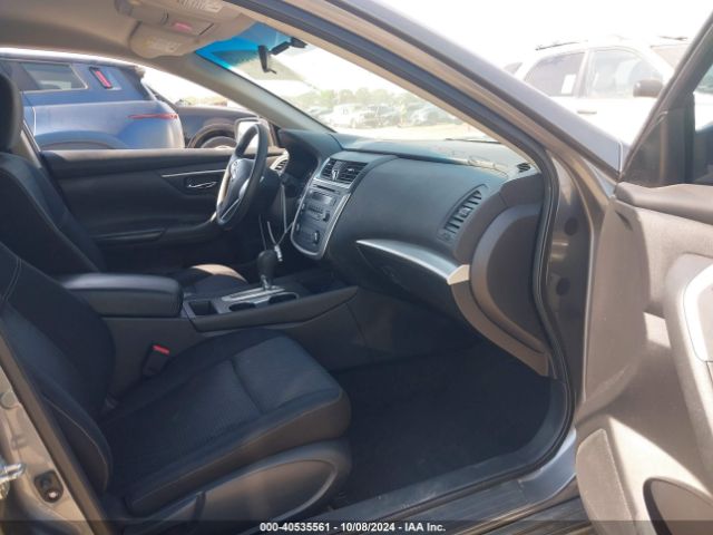 1N4AL3AP6GC148760 Nissan ALTIMA 2.5