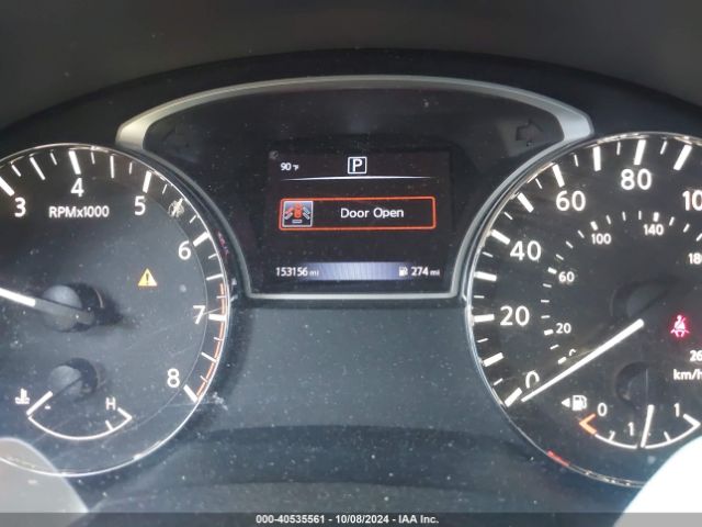 1N4AL3AP6GC148760 Nissan ALTIMA 2.5