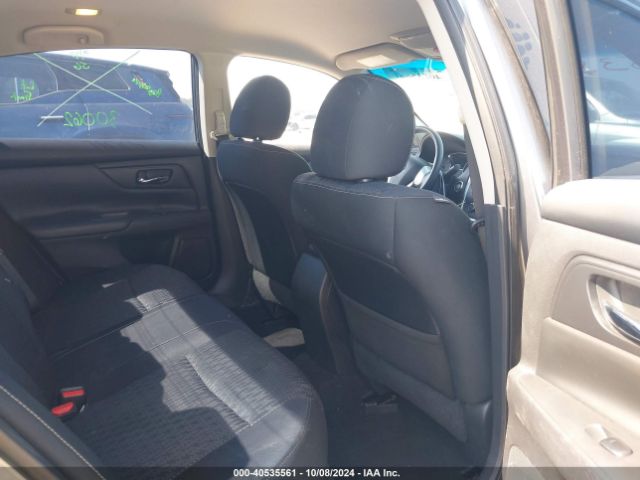 1N4AL3AP6GC148760 Nissan ALTIMA 2.5