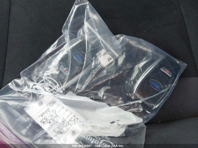 Subaru WRX GT 2023 JF1VBAU64P8823469 Image 11