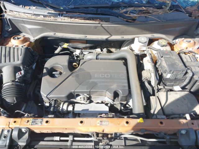 2GNAXHEV1J6329647 Chevrolet EQUINOX LS