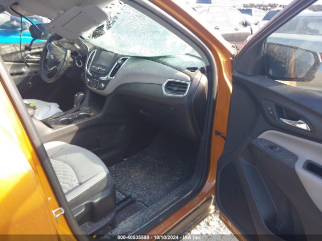 2GNAXHEV1J6329647 Chevrolet EQUINOX LS