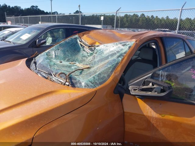 2GNAXHEV1J6329647 Chevrolet EQUINOX LS