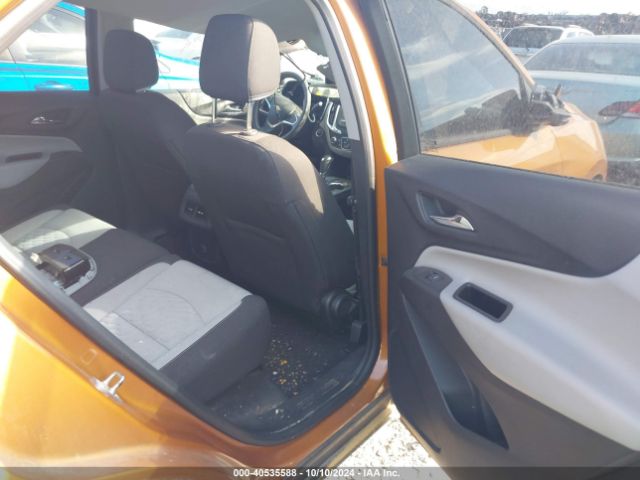 2GNAXHEV1J6329647 Chevrolet EQUINOX LS