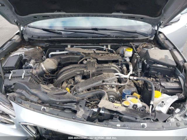 4S4BTANC6N3185052 Subaru Outback Limited
