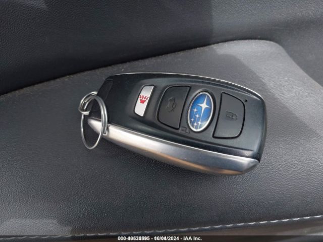 4S4BTANC6N3185052 Subaru Outback Limited