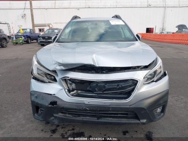 4S4BTANC6N3185052 Subaru Outback Limited