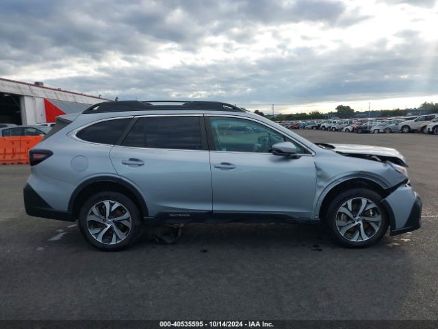 4S4BTANC6N3185052 Subaru Outback Limited