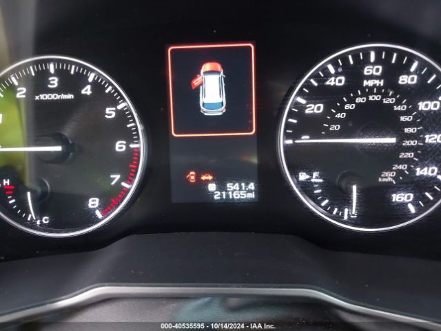 4S4BTANC6N3185052 Subaru Outback Limited