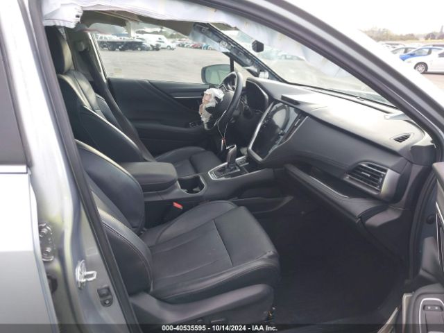 4S4BTANC6N3185052 Subaru Outback Limited