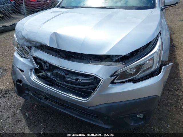 4S4BTANC6N3185052 Subaru Outback Limited