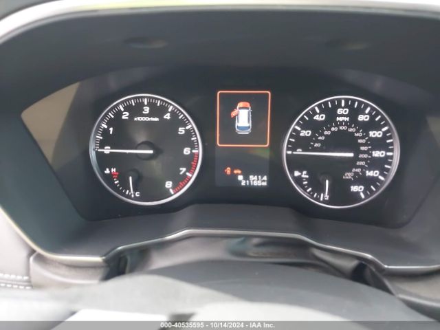 4S4BTANC6N3185052 Subaru Outback Limited