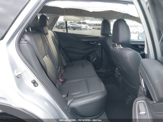 4S4BTANC6N3185052 Subaru Outback Limited