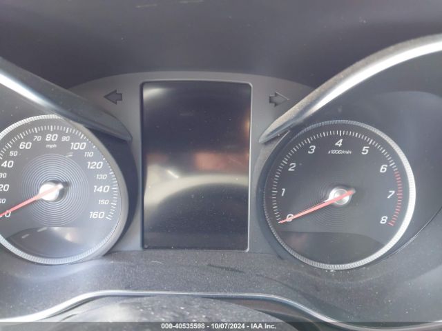 WDC0G4JB8KF599386 Mercedes-Benz GLC 300