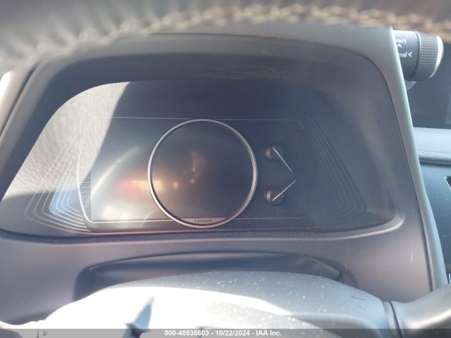 Lexus UX 250H 2019 JTHU9JBH7K2017285 Image 15