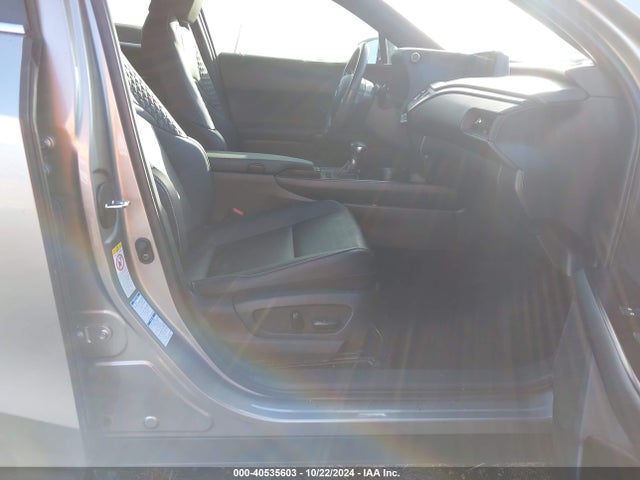 Lexus UX 250H 2019 JTHU9JBH7K2017285 Image 5