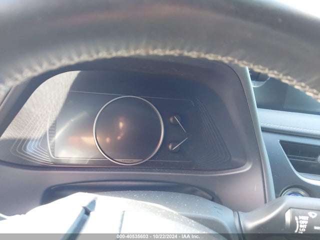 Lexus UX 250H 2019 JTHU9JBH7K2017285 Image 7