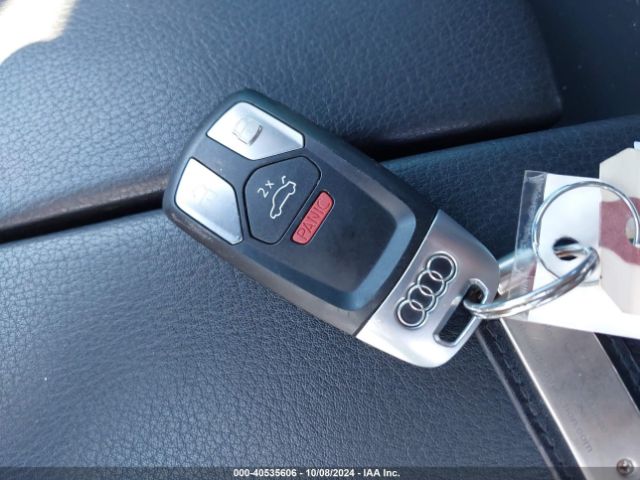 WA1VAAF76KD036083 Audi Q7 55 Premium