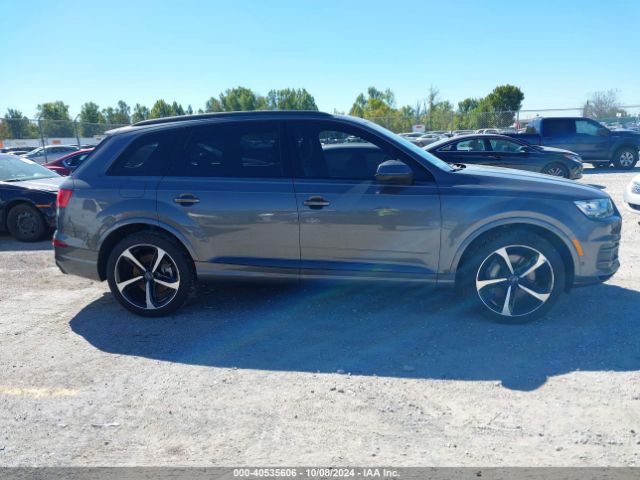 WA1VAAF76KD036083 Audi Q7 55 Premium