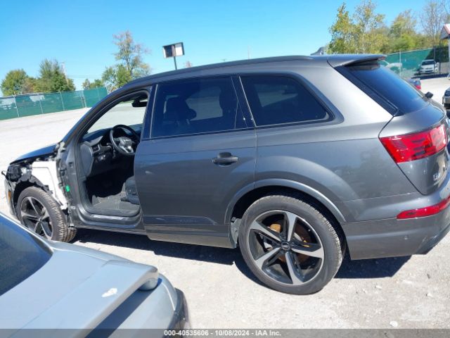 WA1VAAF76KD036083 Audi Q7 55 Premium