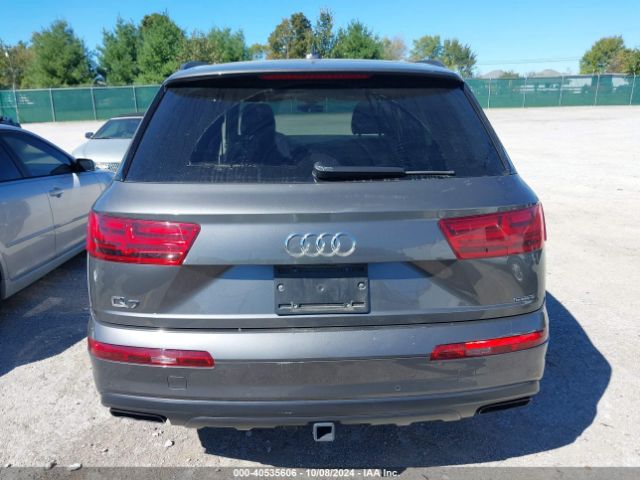 WA1VAAF76KD036083 Audi Q7 55 Premium