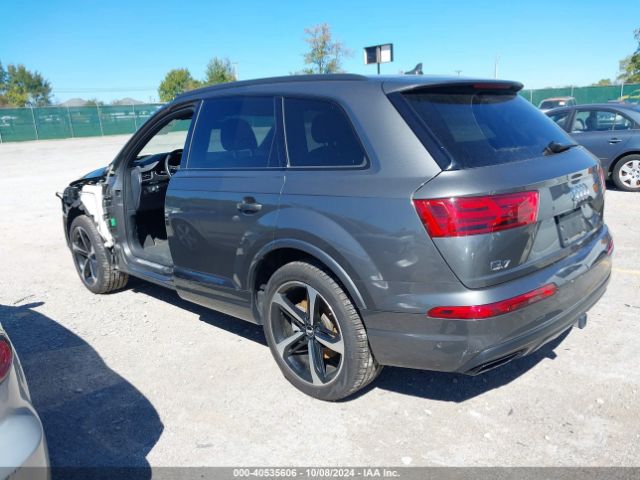 WA1VAAF76KD036083 Audi Q7 55 Premium