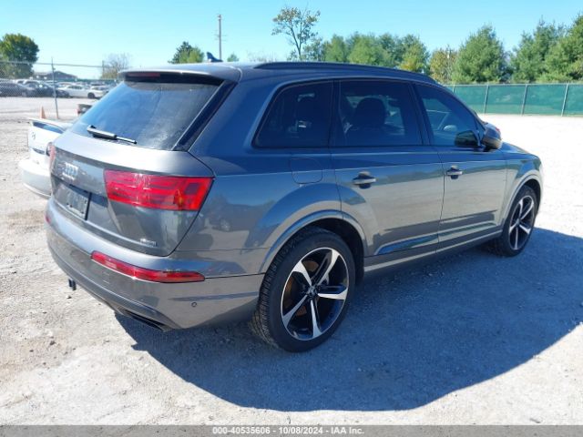 WA1VAAF76KD036083 Audi Q7 55 Premium