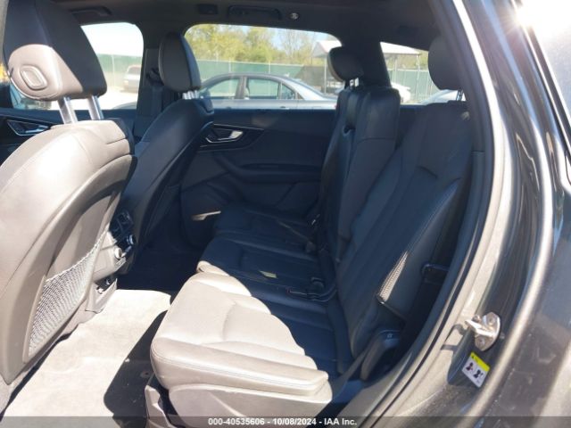 WA1VAAF76KD036083 Audi Q7 55 Premium