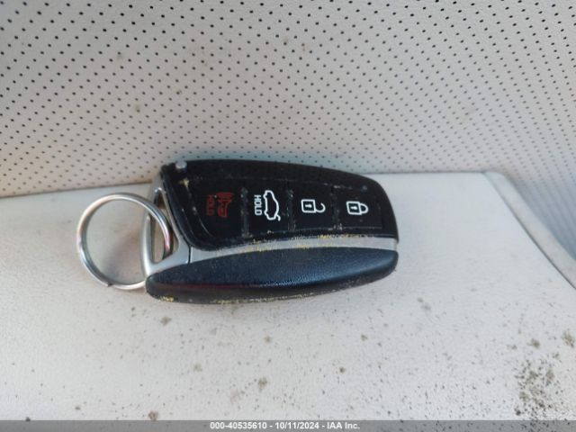 KMHGN4JF9FU022392 Hyundai Genesis 5.0