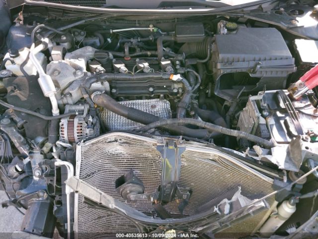 1N4AL3AP9EC900044 Nissan ALTIMA 2.5