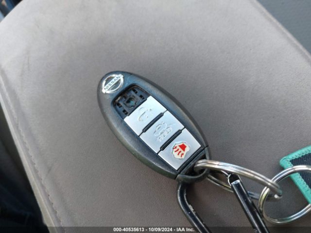 1N4AL3AP9EC900044 Nissan ALTIMA 2.5