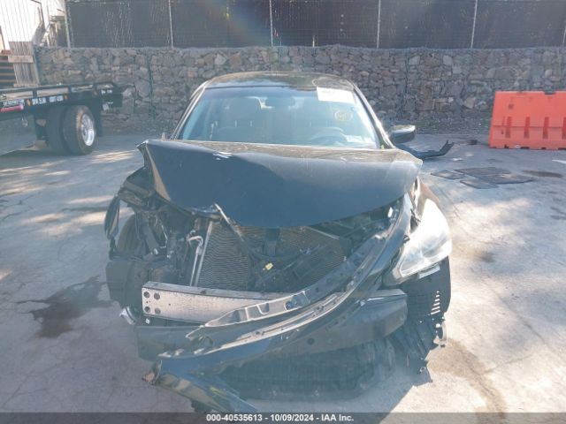 1N4AL3AP9EC900044 Nissan ALTIMA 2.5