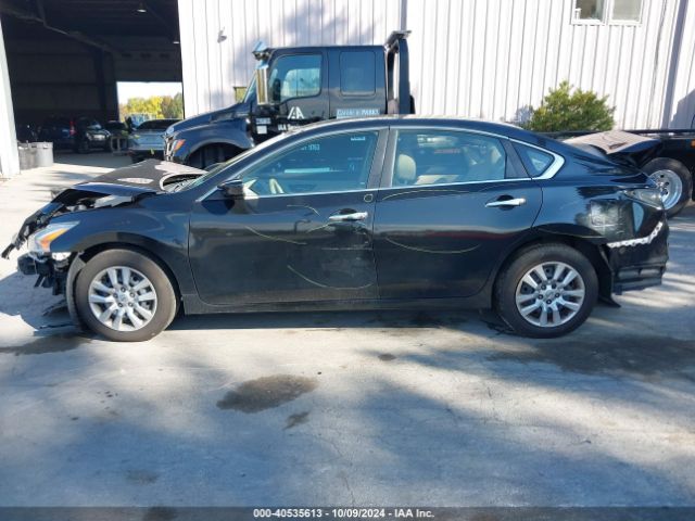 1N4AL3AP9EC900044 Nissan ALTIMA 2.5