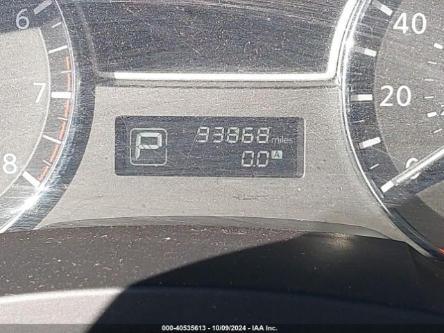 1N4AL3AP9EC900044 Nissan ALTIMA 2.5