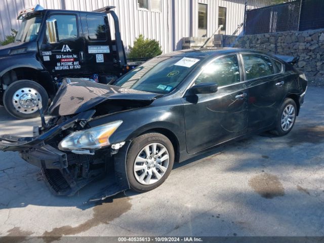 1N4AL3AP9EC900044 Nissan ALTIMA 2.5