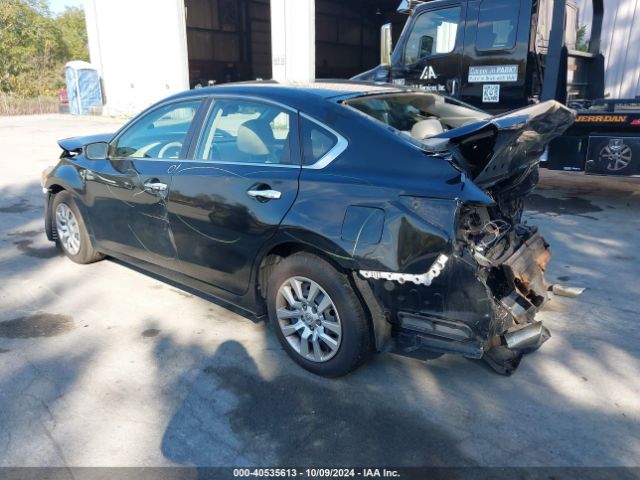 1N4AL3AP9EC900044 Nissan ALTIMA 2.5