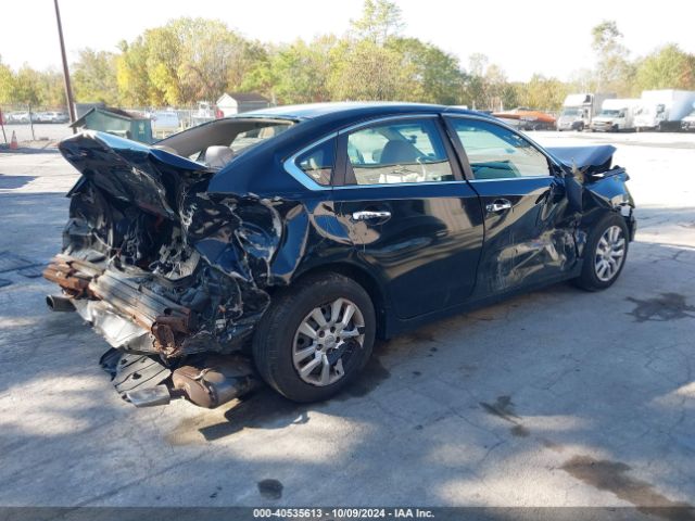 1N4AL3AP9EC900044 Nissan ALTIMA 2.5