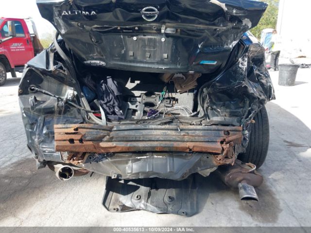 1N4AL3AP9EC900044 Nissan ALTIMA 2.5