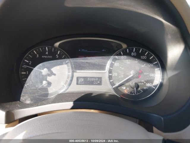 1N4AL3AP9EC900044 Nissan ALTIMA 2.5