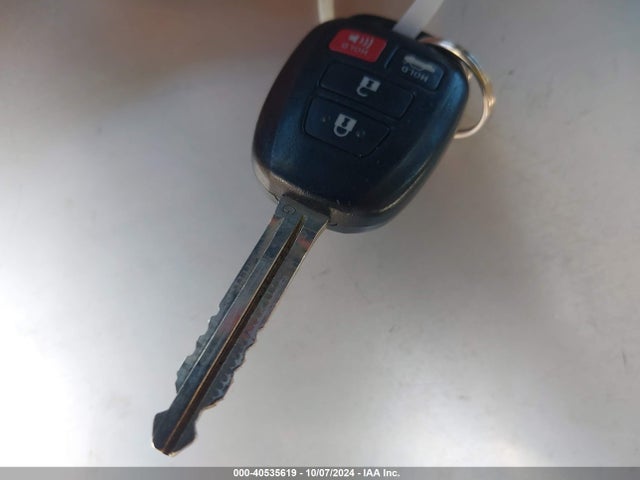 Toyota CAMRY LE 2014 4T4BF1FK1ER434158 Image 11