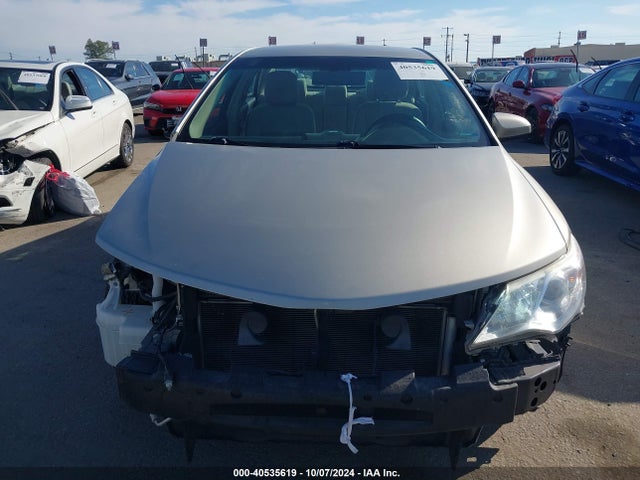 Toyota CAMRY LE 2014 4T4BF1FK1ER434158 Image 13