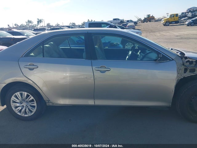 Toyota CAMRY LE 2014 4T4BF1FK1ER434158 Image 14